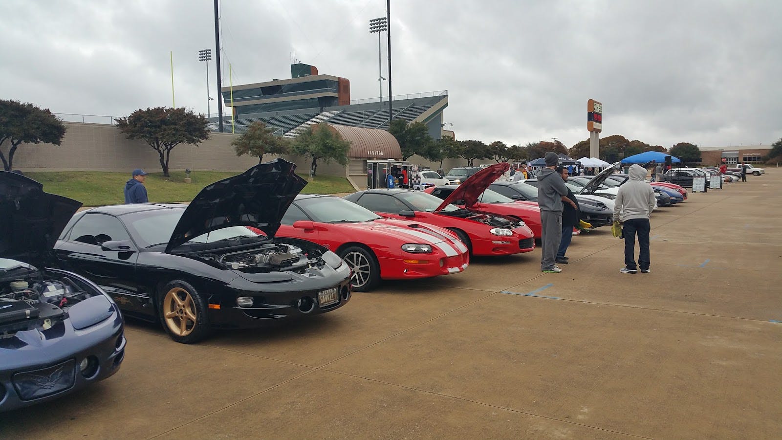 Pennington Field - >D'Juan Frazier (DJ)</a>