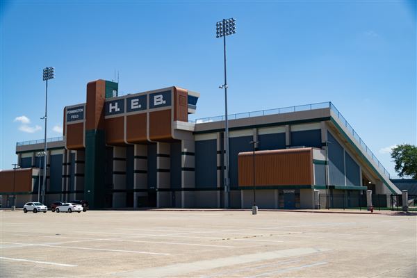 Locations Hub - Pennington Field