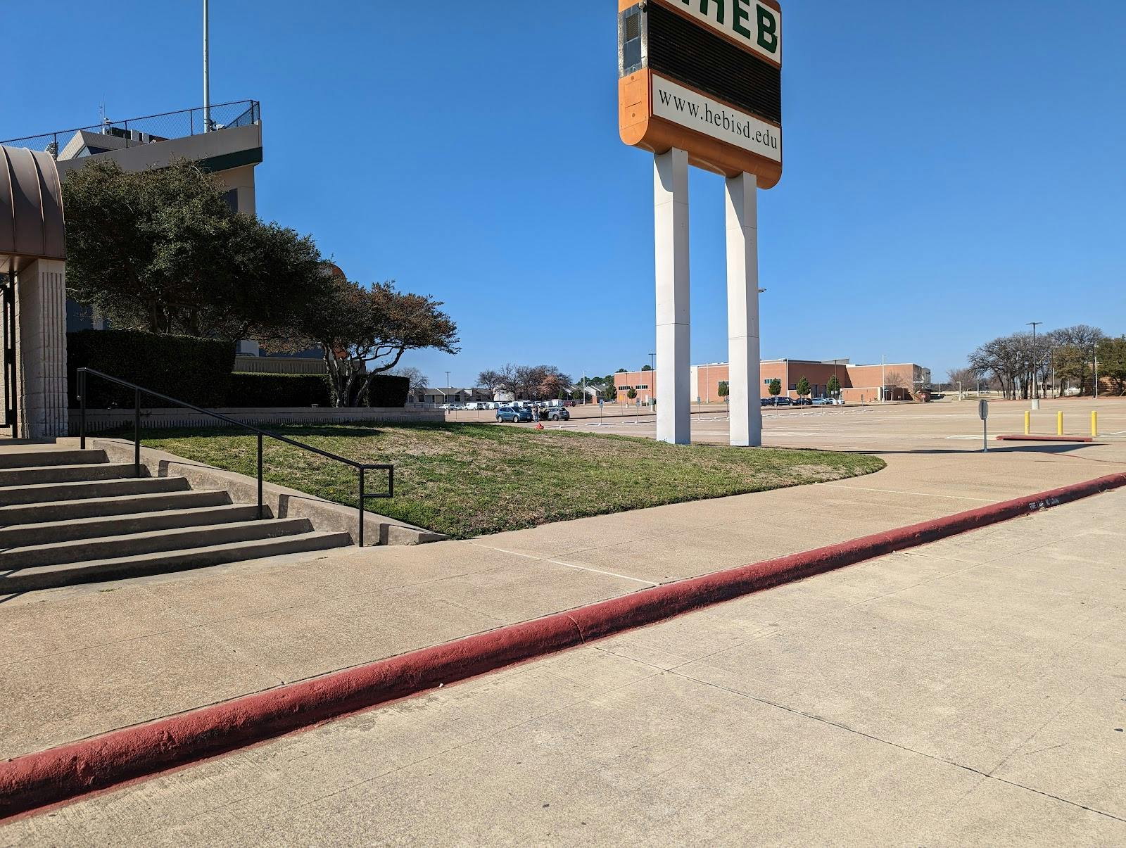 Pennington Field - >Tony D</a>