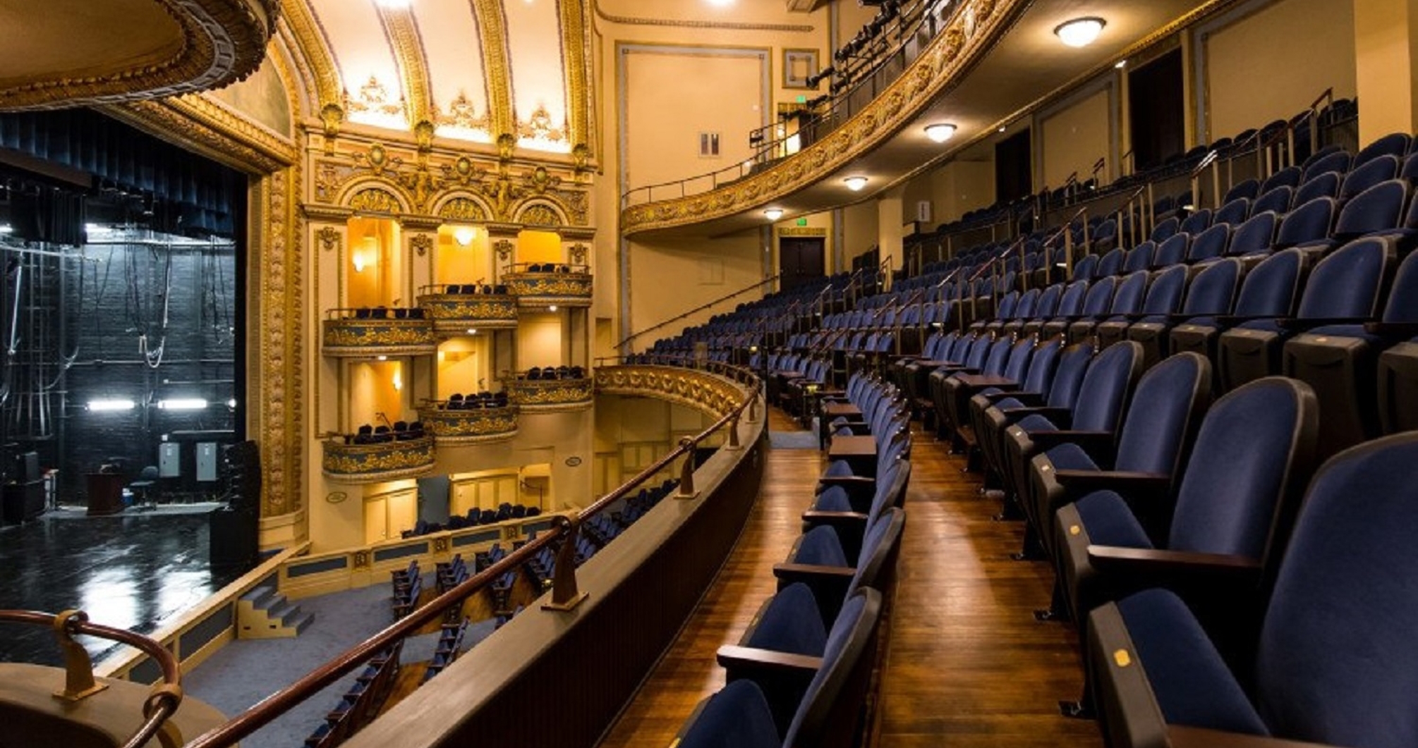 Lyric Theatre - image 6