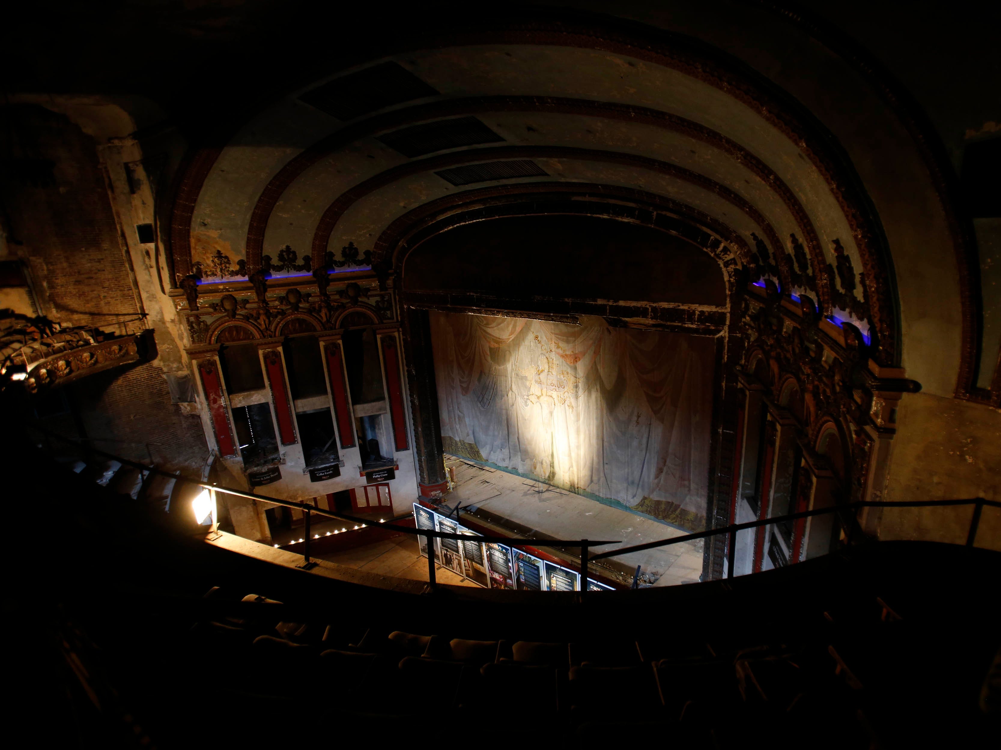Lyric Theatre - image 10