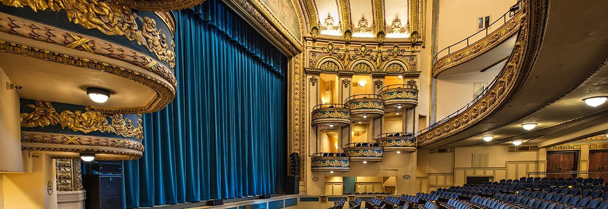 Lyric Theatre - image 7