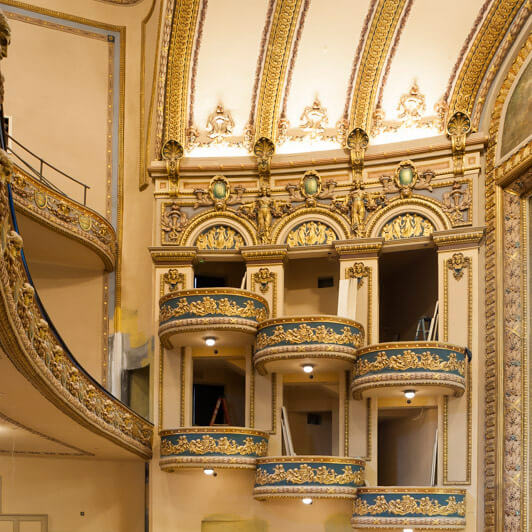 Lyric Theatre - image 8
