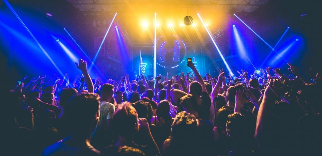 Hospitality at In:Motion Bristol review