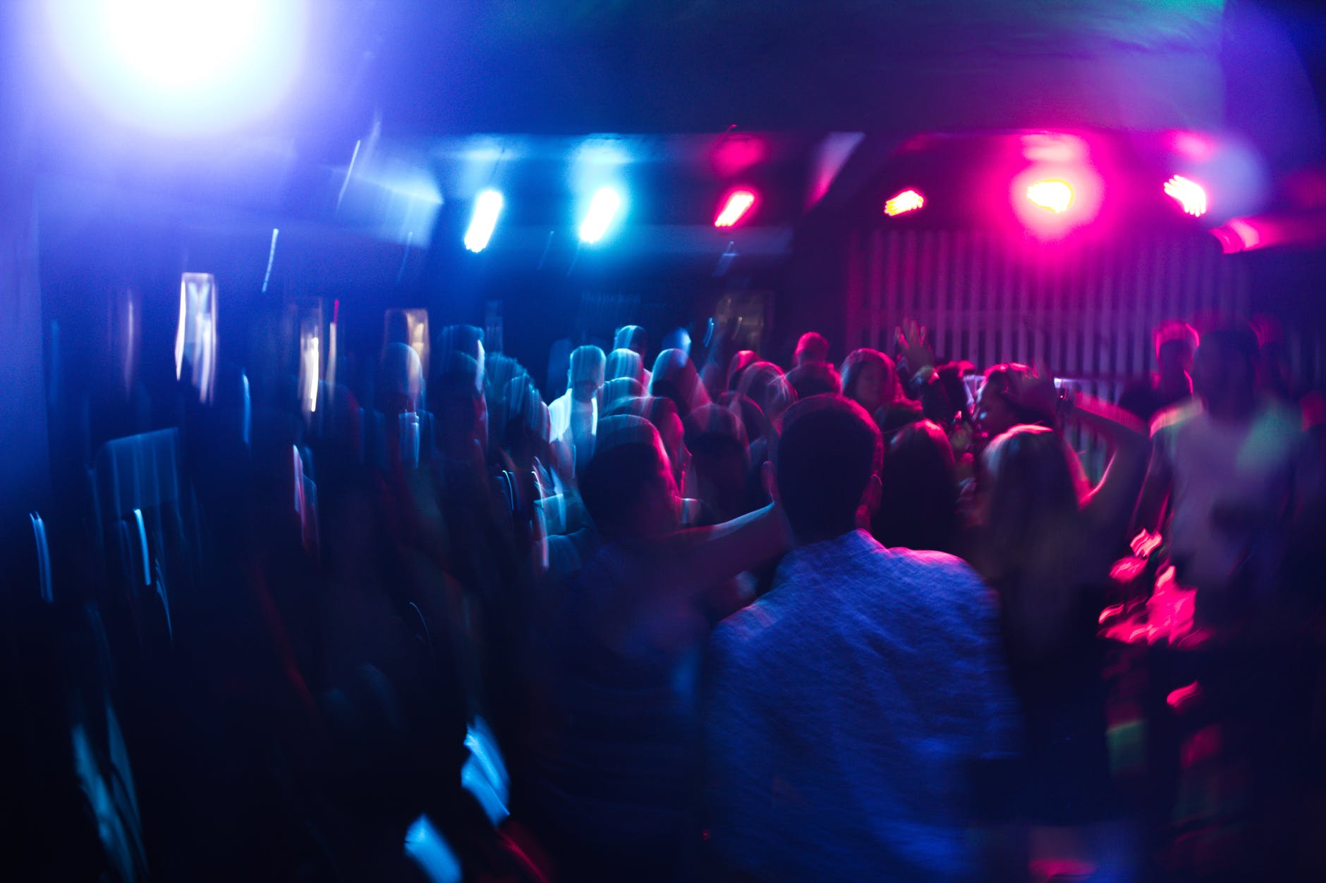 Venue of the month: Motion Bristol – ratemyrave