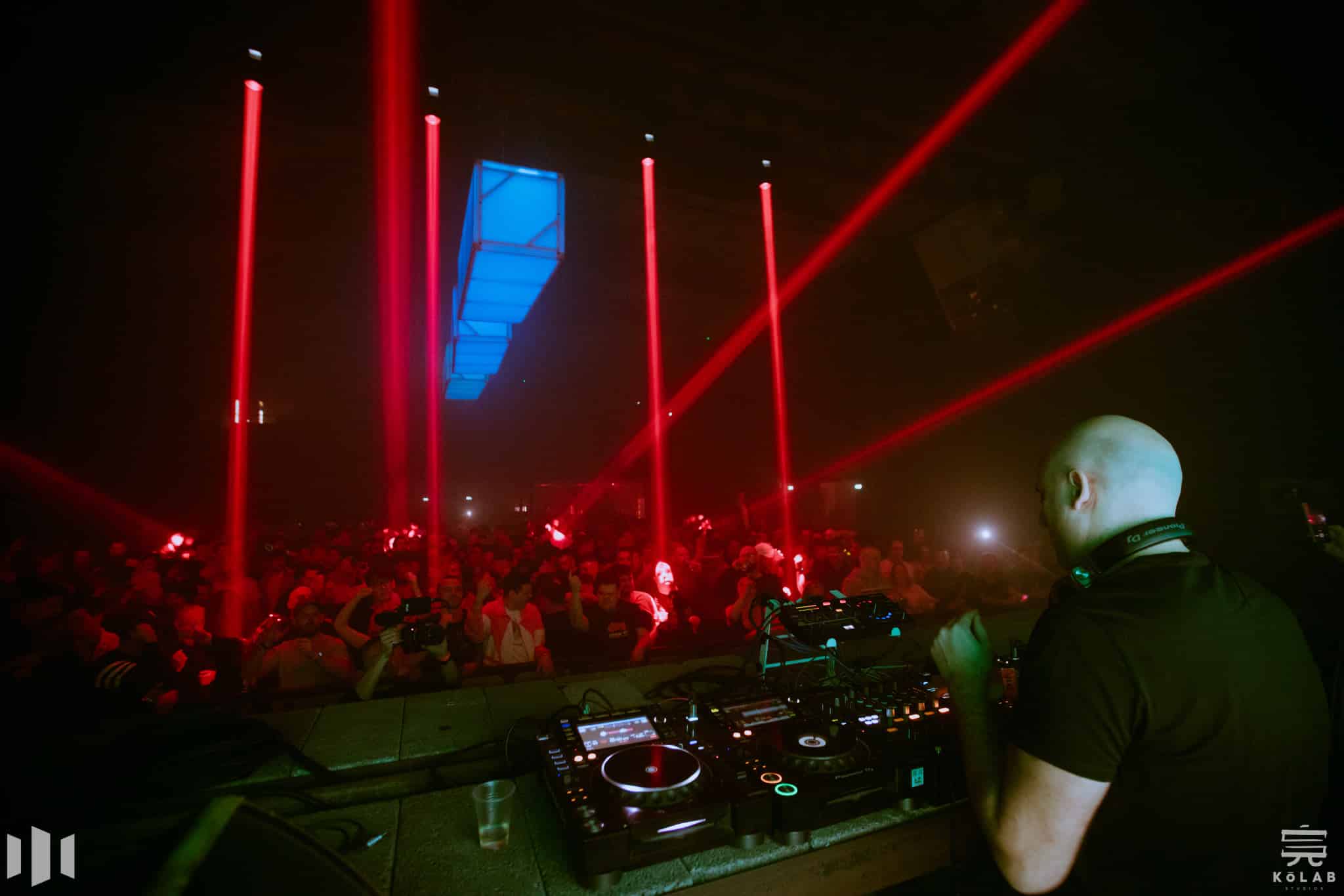 All About Motion Bristol - Soundvibe Mag