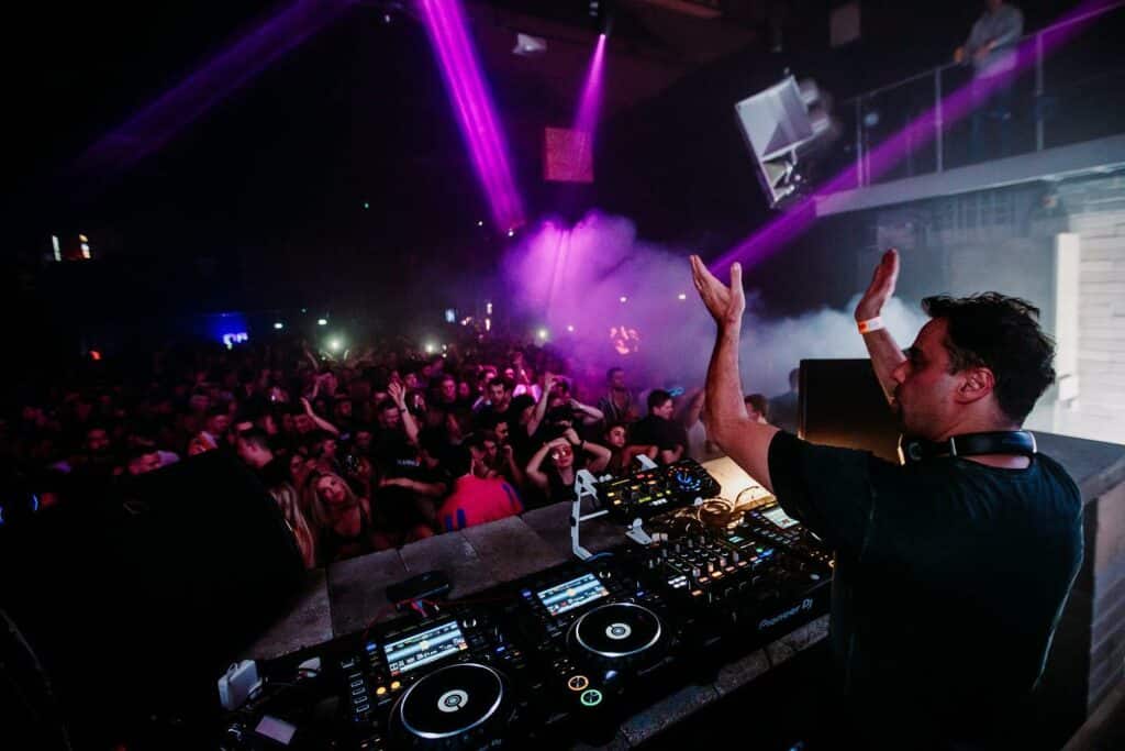 All About Motion Bristol - Soundvibe Mag