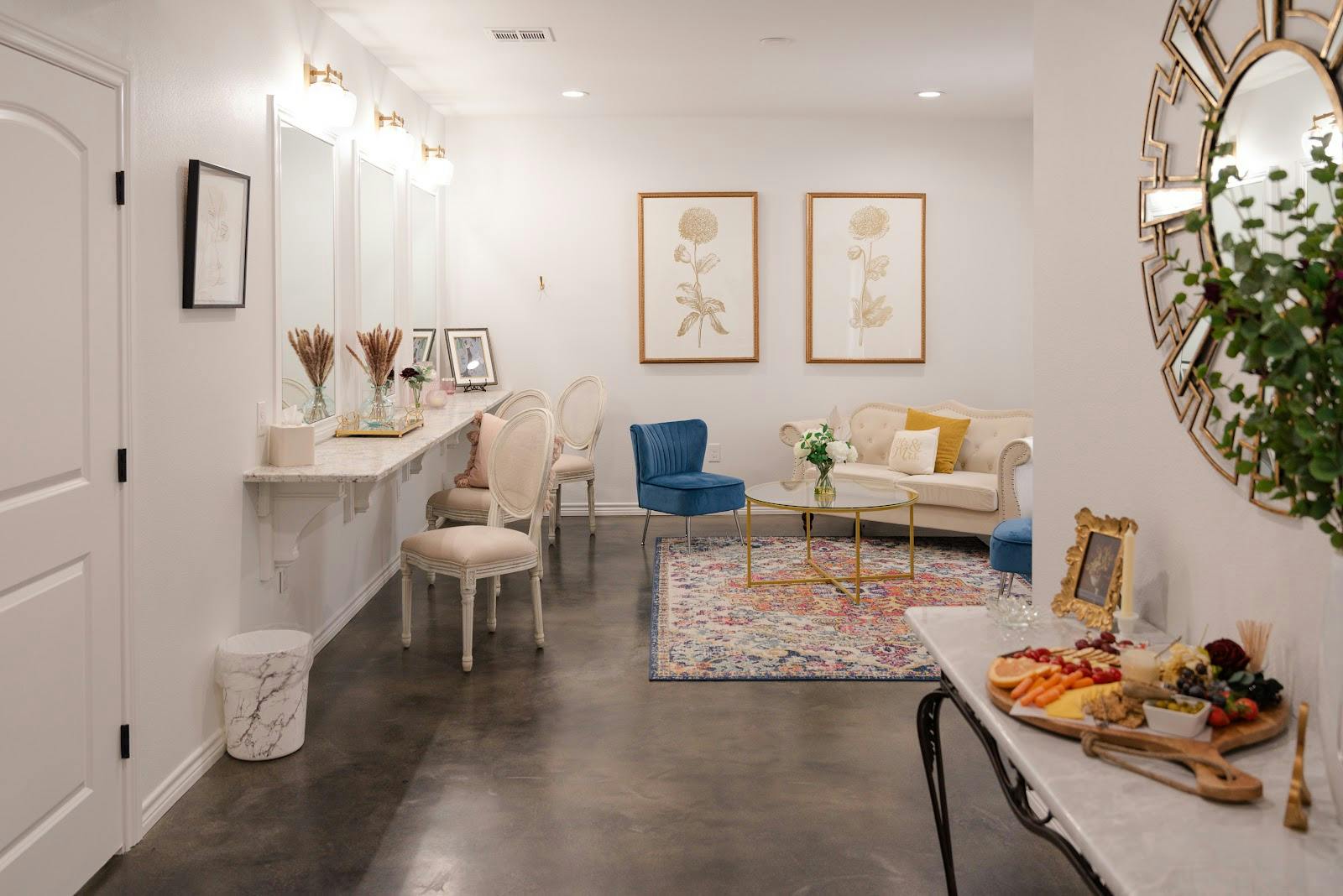 The James Event Center - >NAKINA MCDUFF</a>