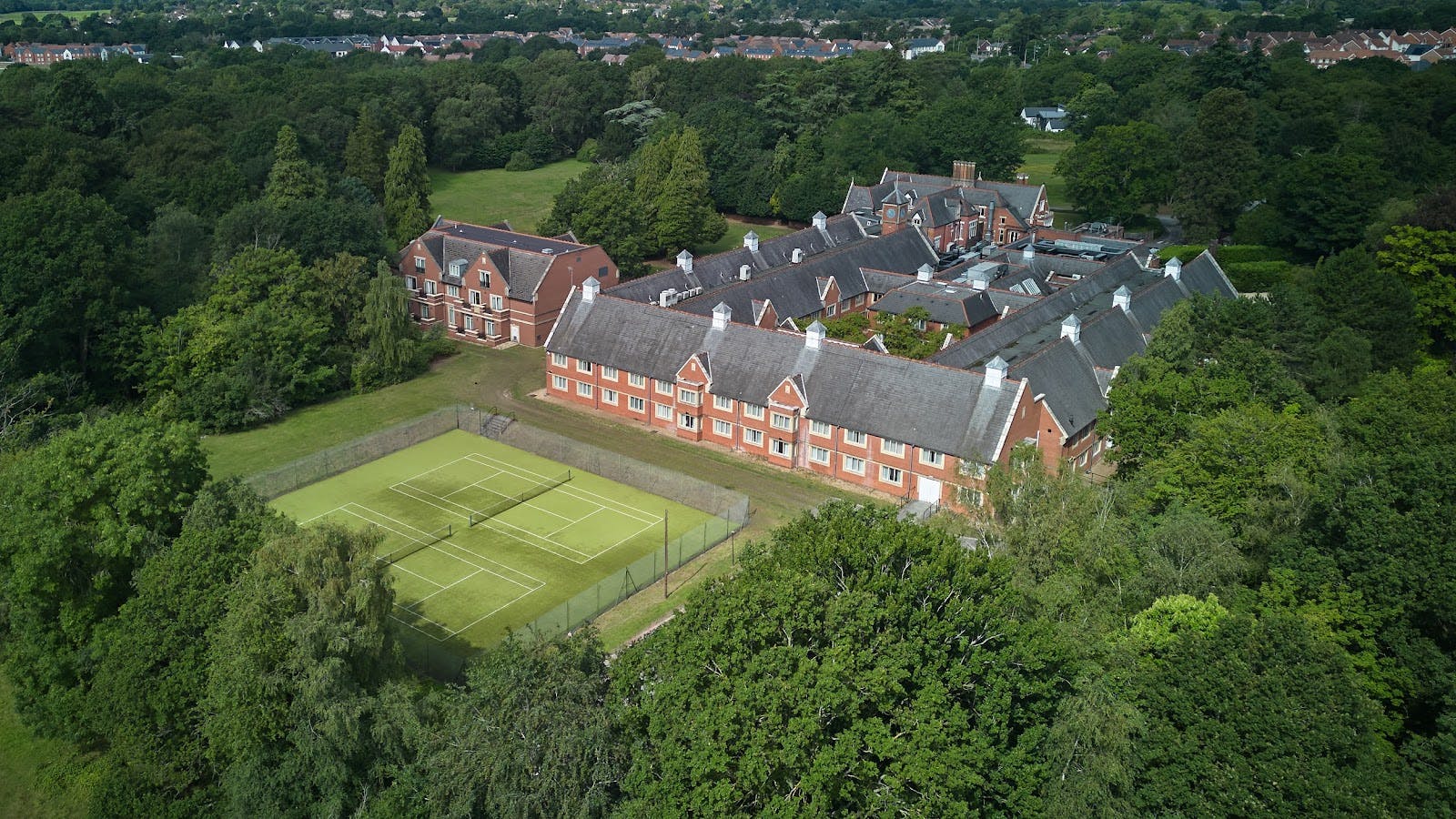 DoubleTree by Hilton St. Anne's Manor - >DoubleTree by Hilton St. Anne's Manor</a>
