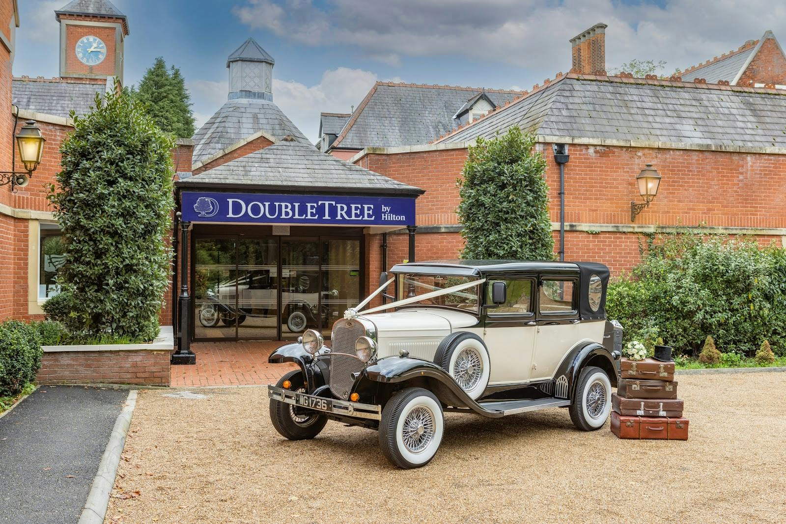 DoubleTree by Hilton St. Anne's Manor - >DoubleTree by Hilton St. Anne's Manor</a>