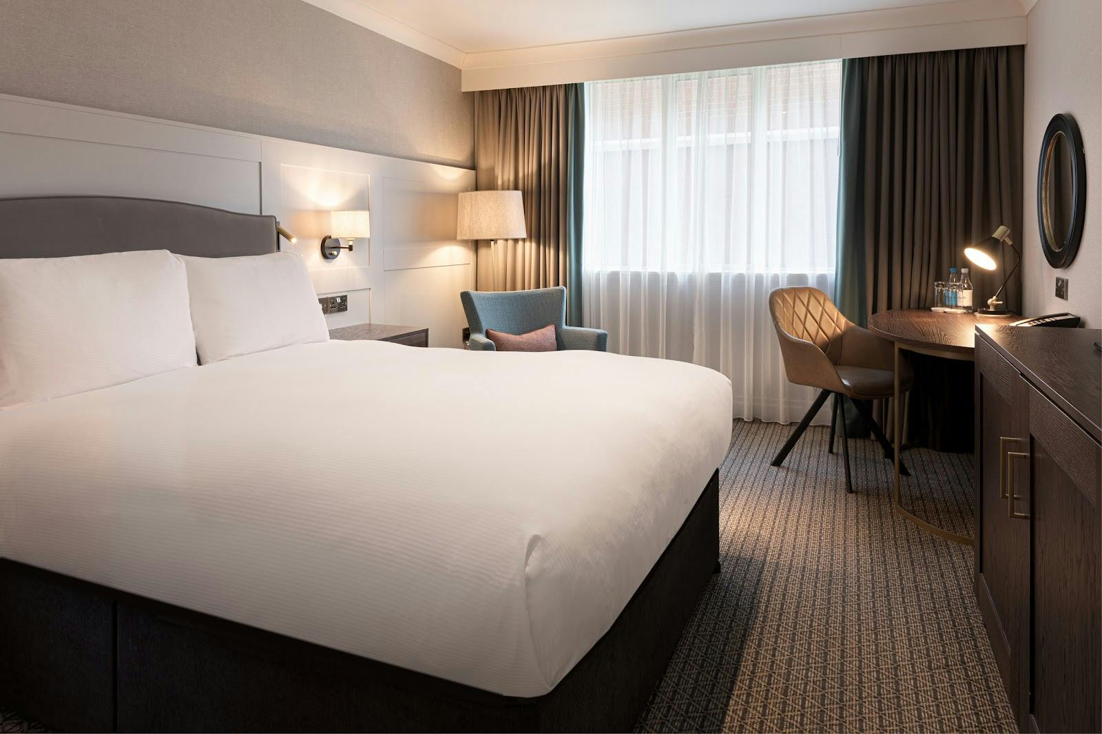 DoubleTree by Hilton St. Anne's Manor - >DoubleTree by Hilton St. Anne's Manor</a>