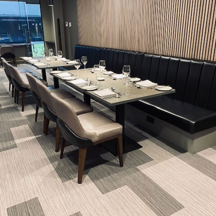 Executive Boxes | Burnley Conference & Events