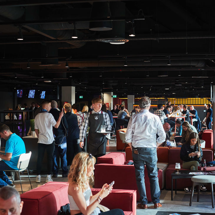 Burnley Football Club - image 1