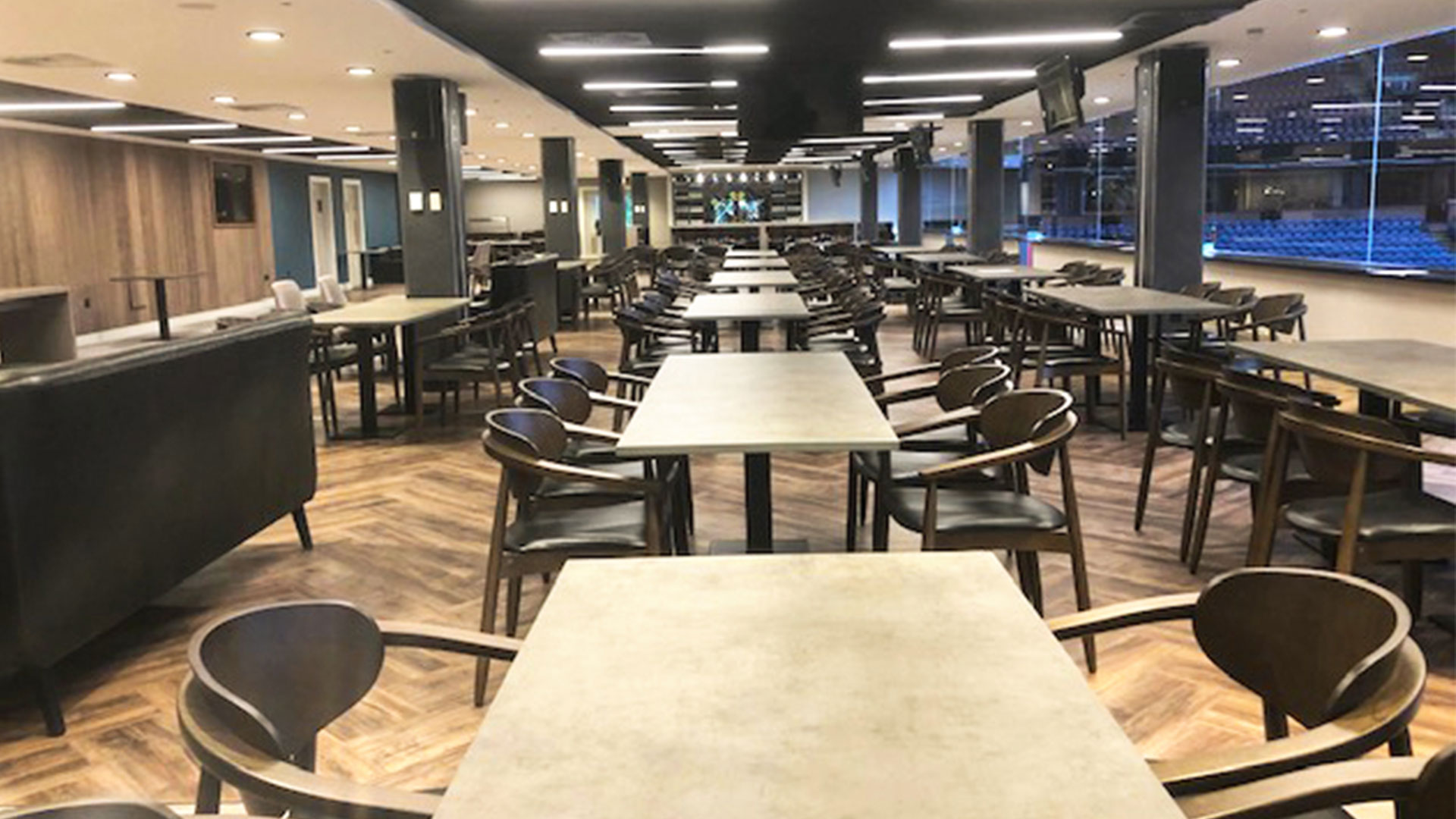 Burnley FC - Thompsons