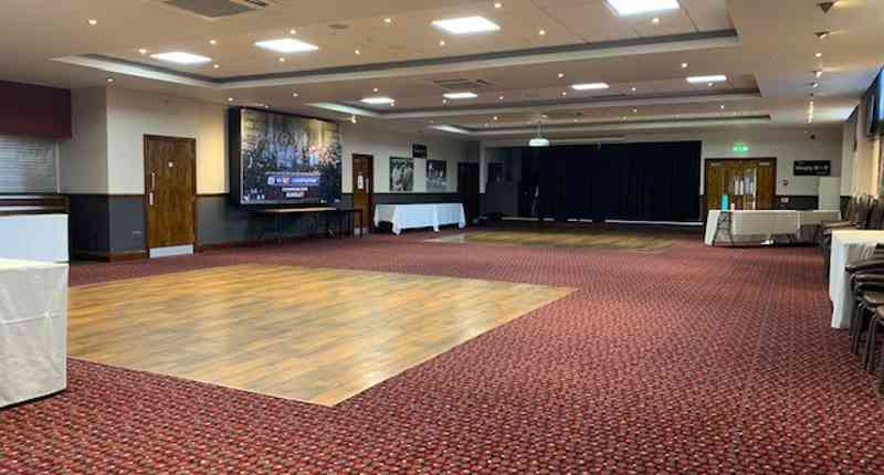 Burnley FC Stadium Events | Lime Venue Portfolio