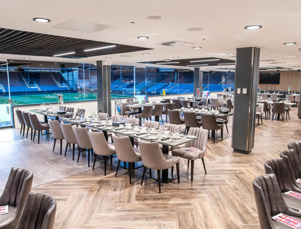 What Makes Turf Moor the Perfect Burnley  Venue? | Burnley F.C