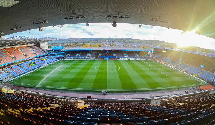 Centenary Suite | Burnley Conference & Events