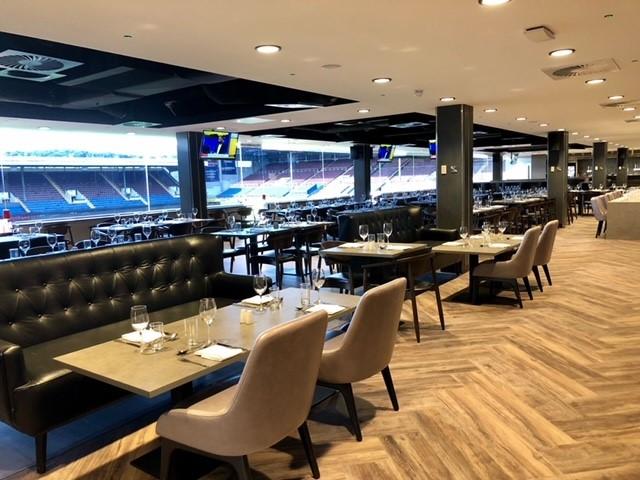 Burnley FC | Venue Hire | Big Venue Book