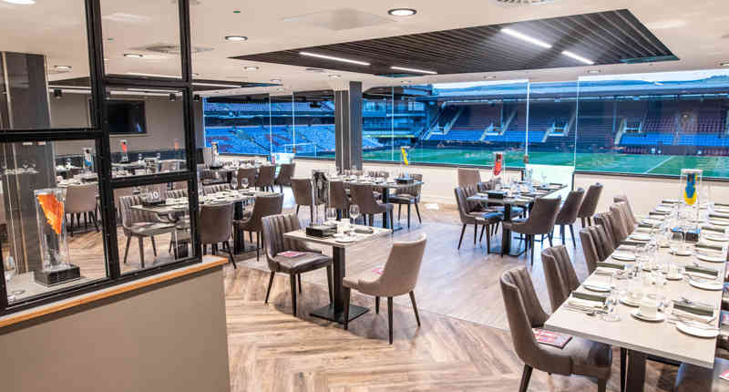 Burnley FC Stadium Events | Lime Venue Portfolio