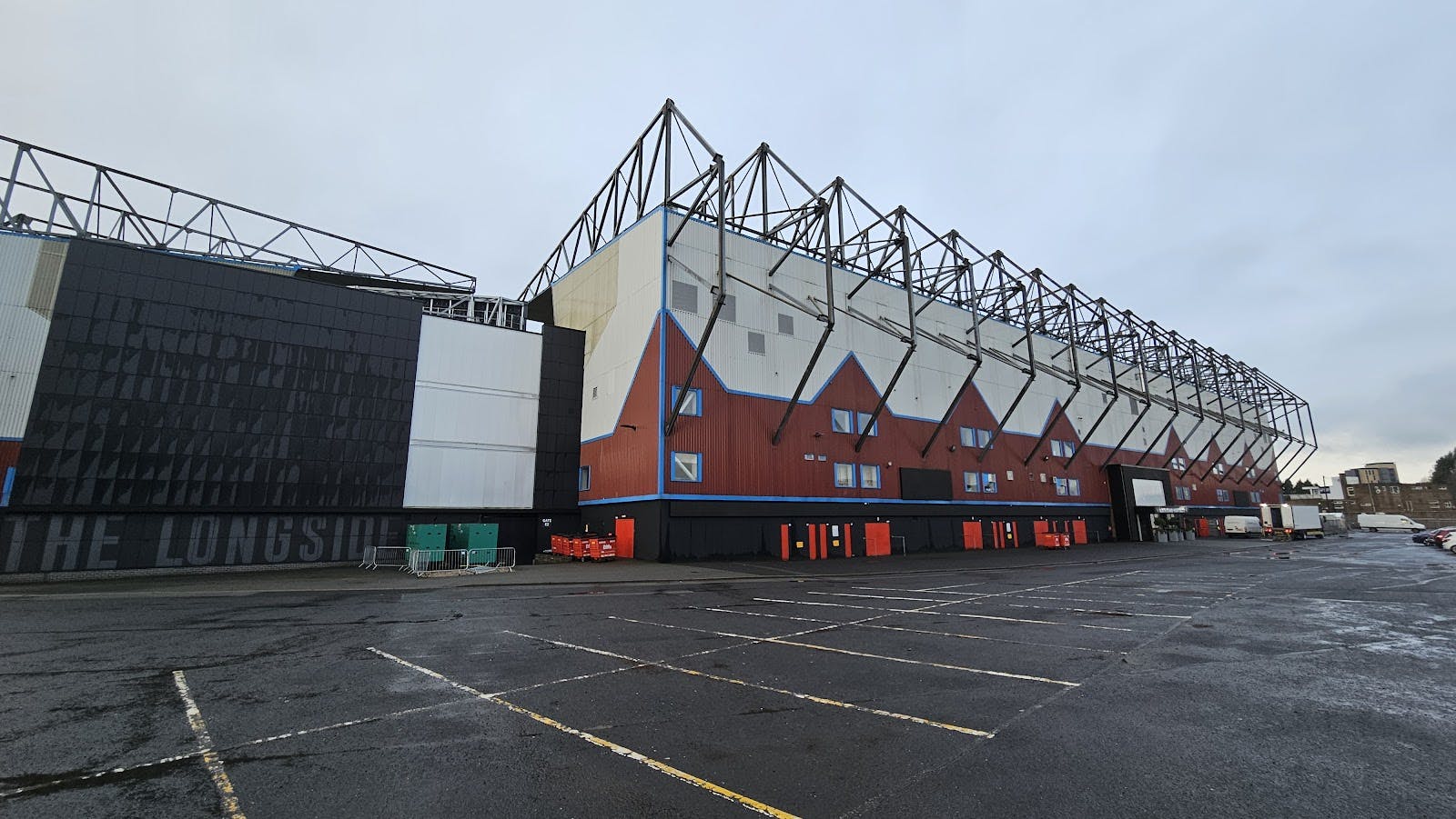Burnley Football Club - >YOUNGGEUN RYU (???? ????)</a>