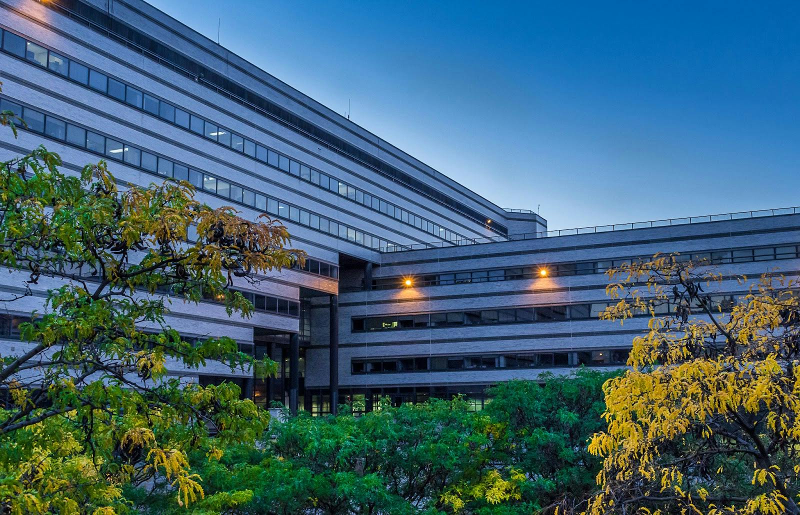The City University of New York - >CUNY, The City University of New York</a>