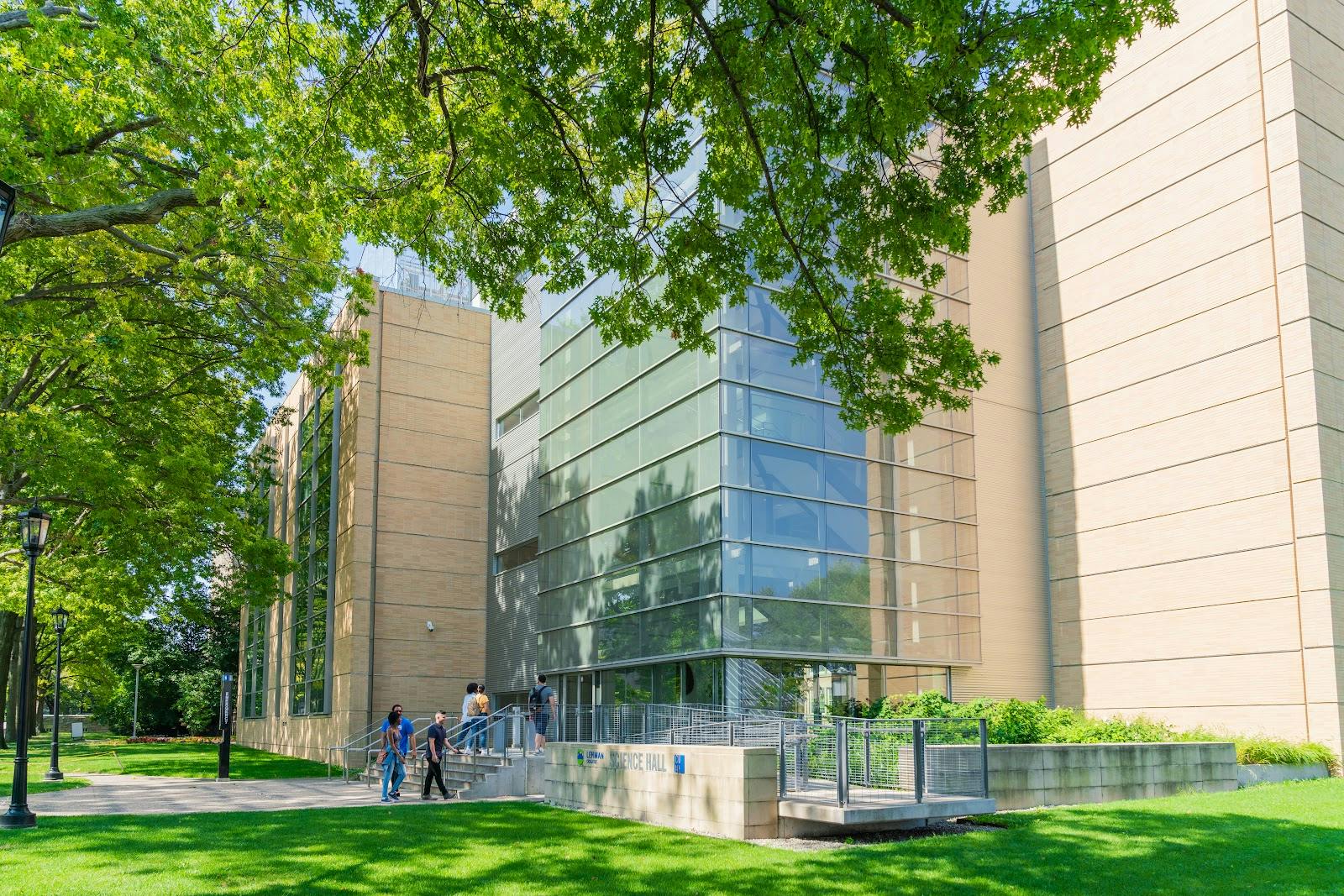 The City University of New York - >CUNY, The City University of New York</a>