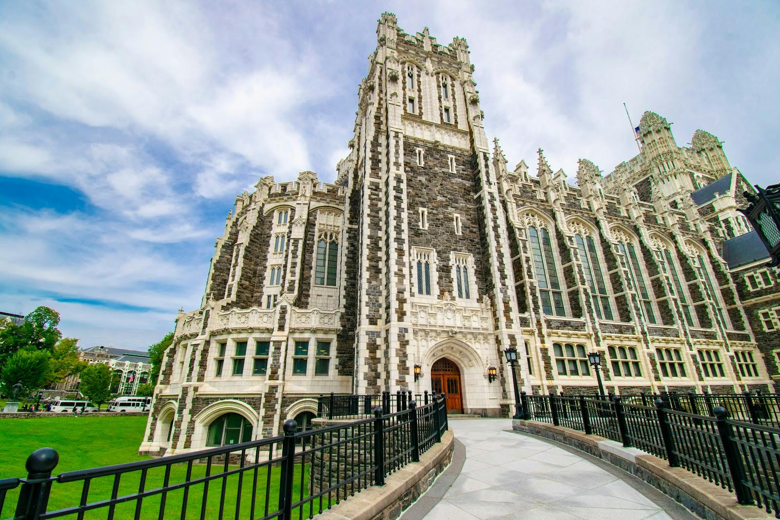 The City University of New York - >CUNY, The City University of New York</a>