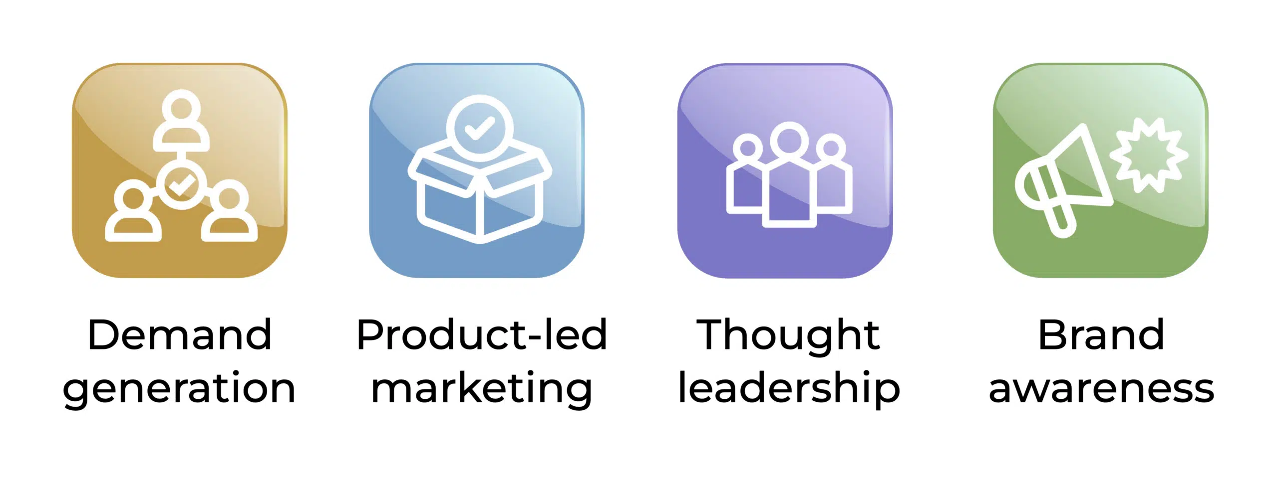 Lead generation, branding, & thought leadership solutions | Third Door Media