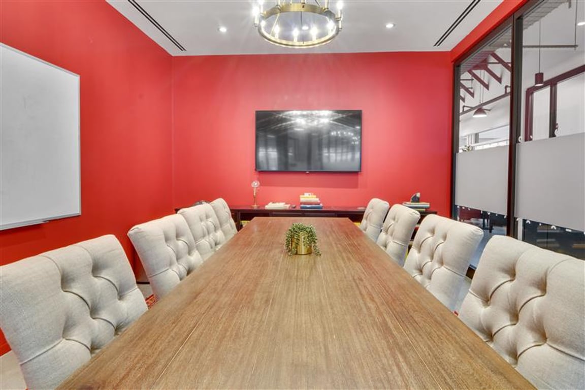 The Best Coworking Spaces in Boston, MA | Breather