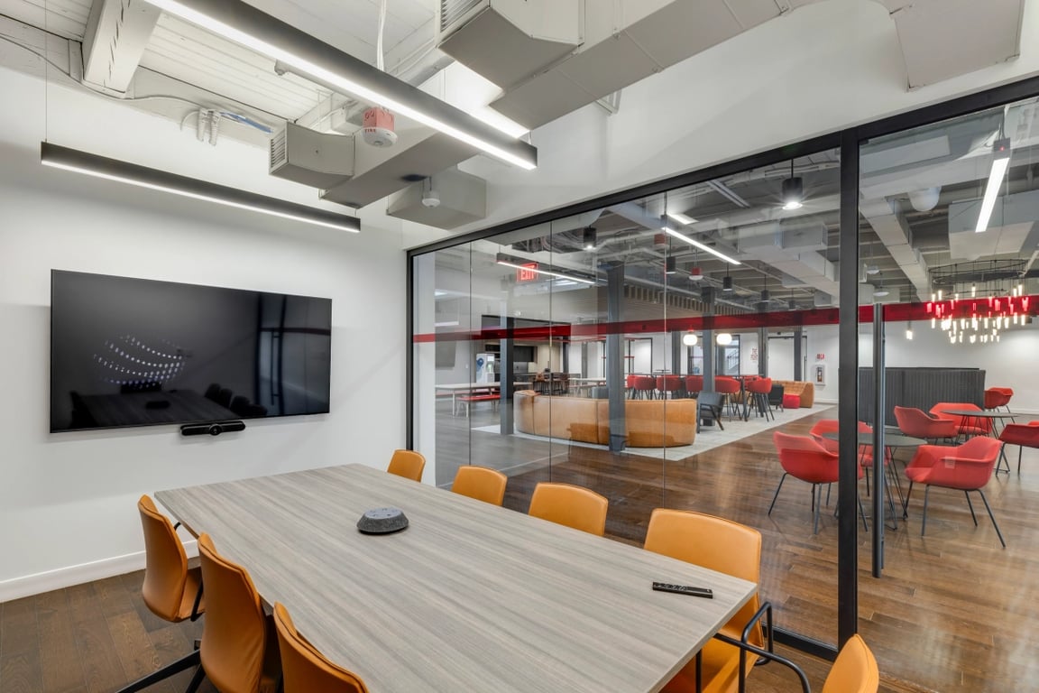 Third Door Media - image 1