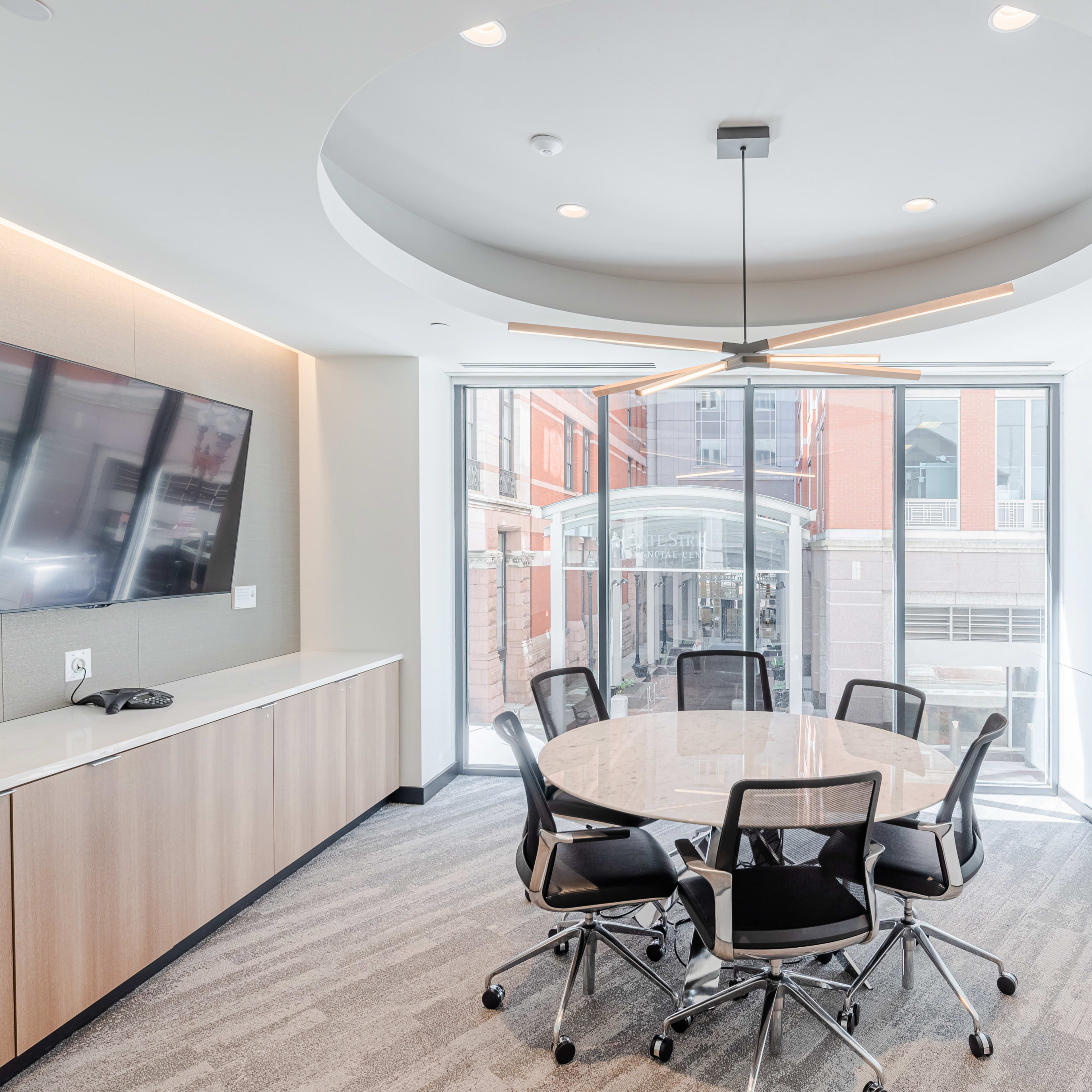 36 Best Meeting Rooms for Rent in Boston, MA |