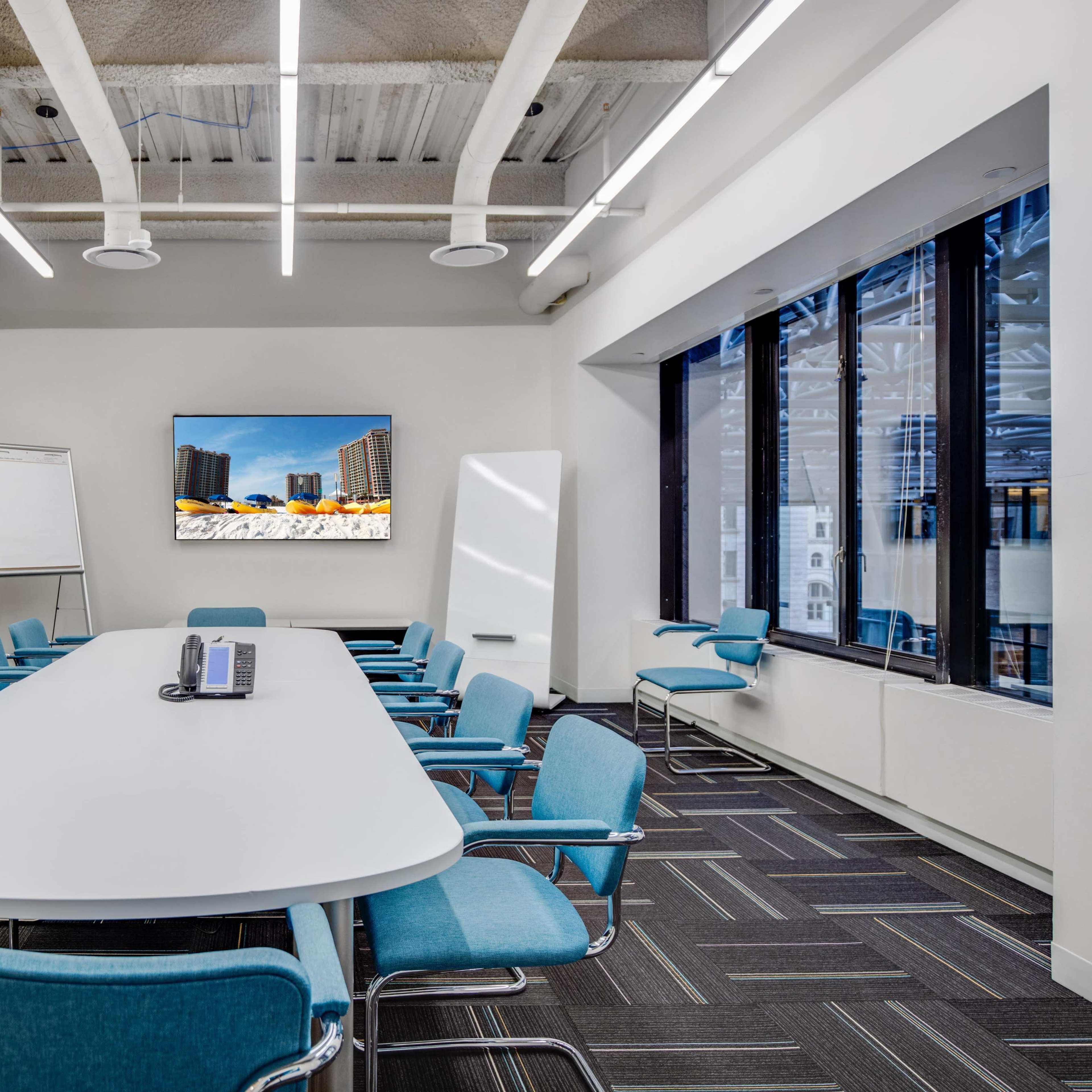 36 Best Conference Rooms for Rent in Boston, MA |
