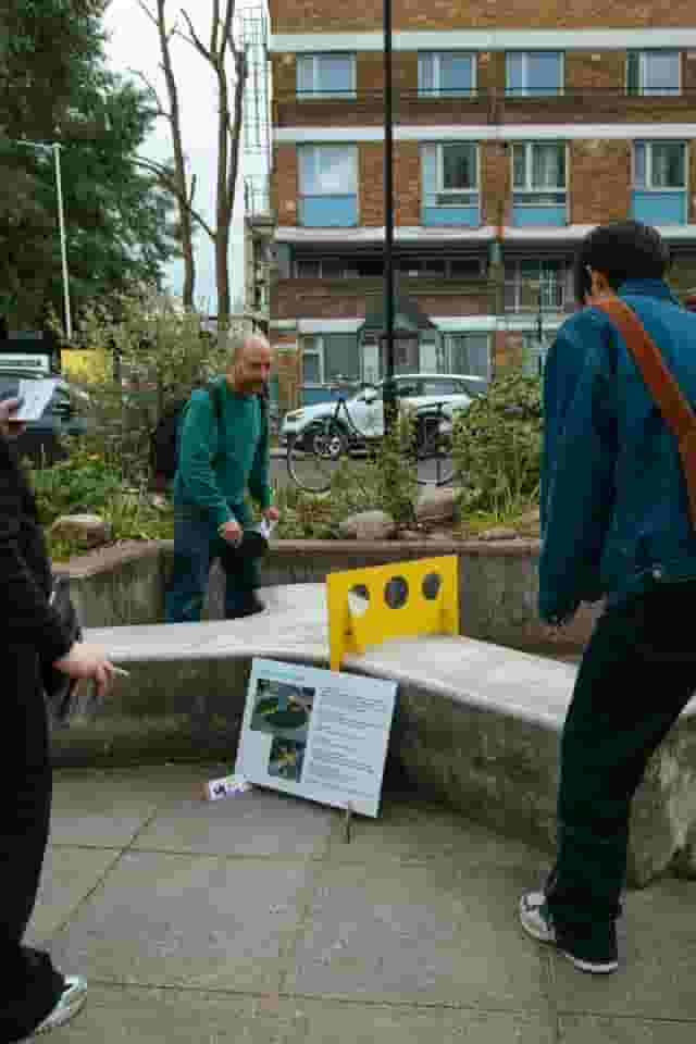 Stockwell Park Estate Community Trust