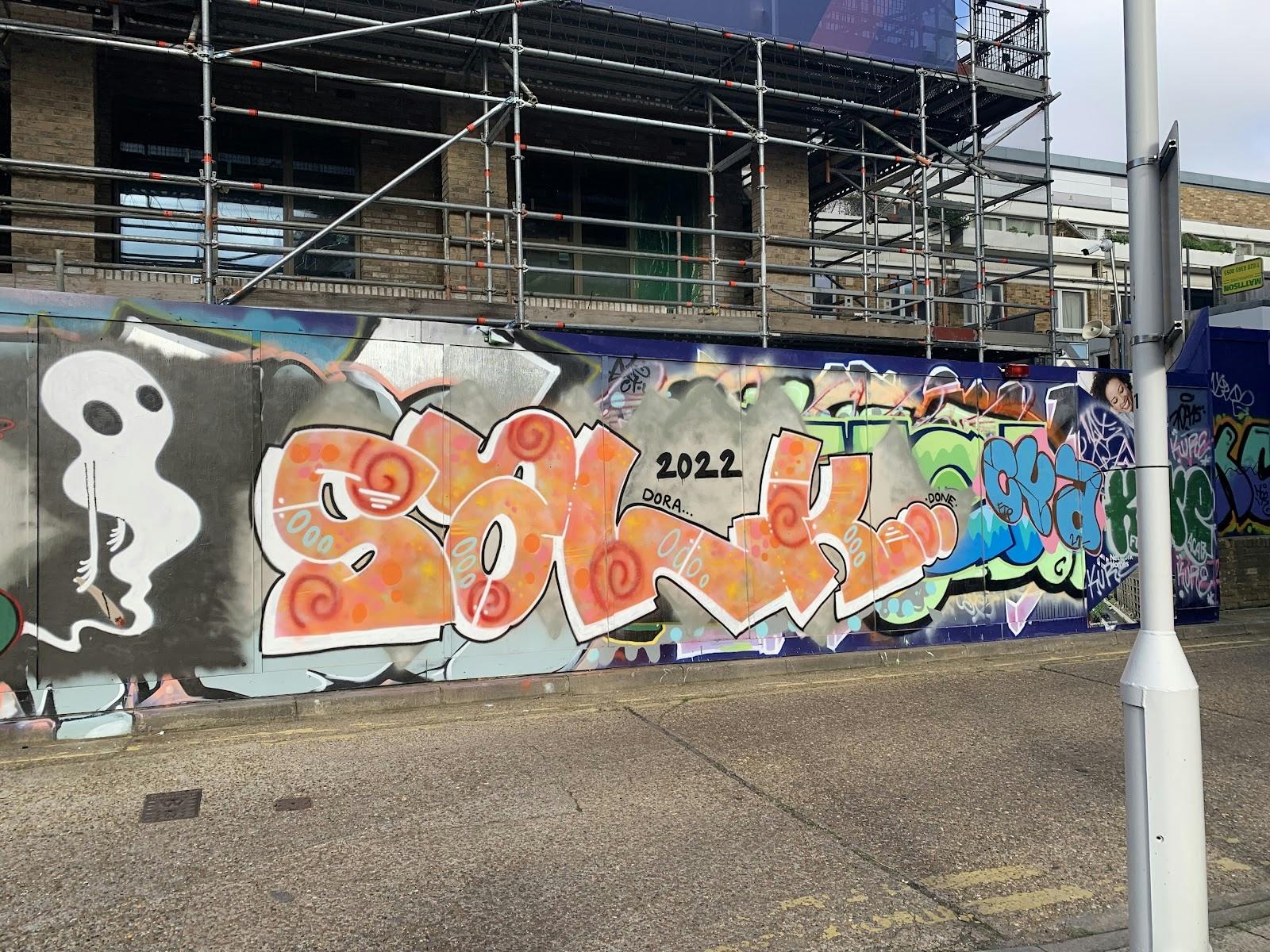 Stockwell Park Estate Community Trust - >Szigeti Attila</a>