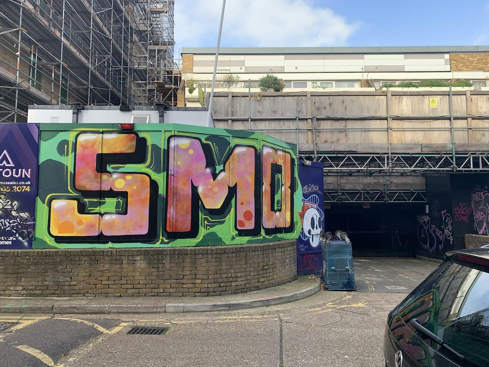 Stockwell Park Estate Community Trust - >Szigeti Attila</a>