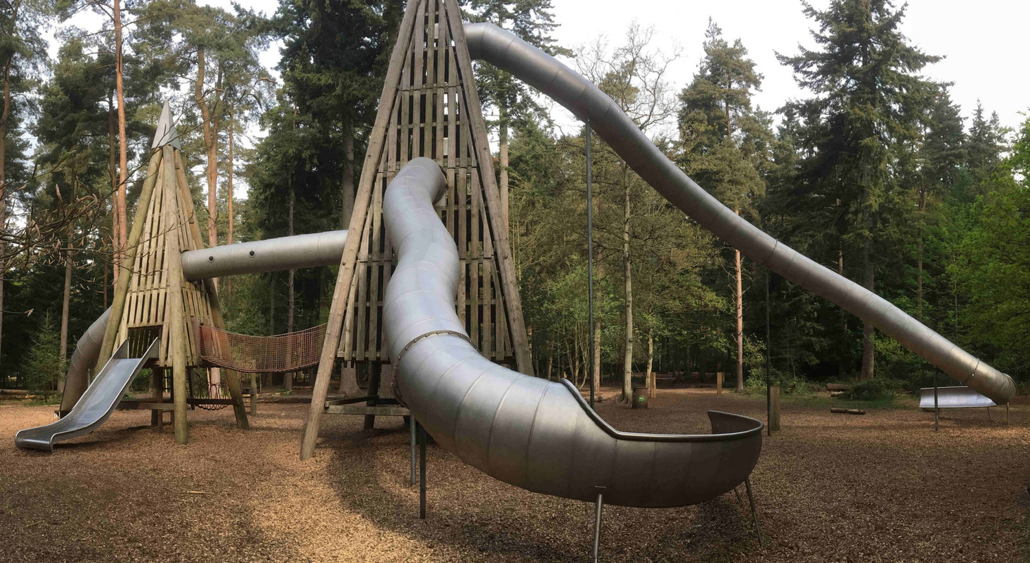 Adventure! 14 brilliant local playgrounds - Suffolk & Cambs | Muddy Stilettos