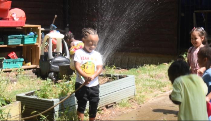 Adventure Play: for the community, by the community (2023-2024) – London Play