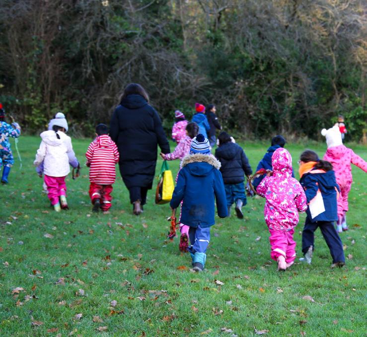 The Lyonian - Spring Term 2025 - John Lyon