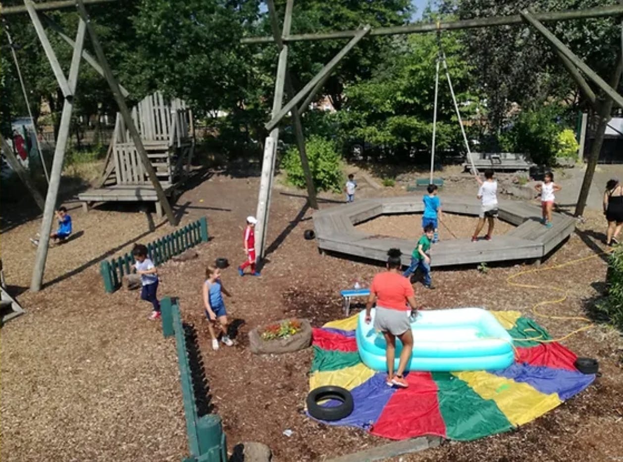 Play, Adventure and Community Enrichment - PACE - >Jonathan Garbett</a>