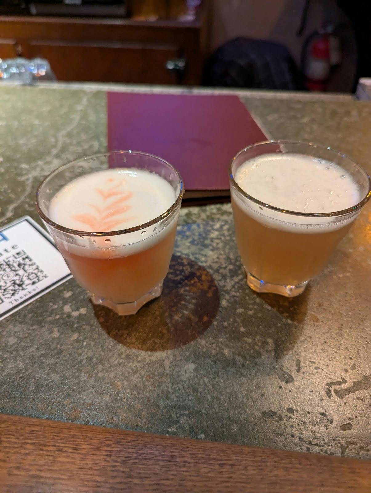 Long Room Chicago - >Robert Todd</a>