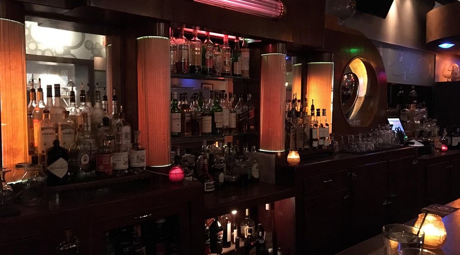 The Long Room (2025) - All You Need to Know BEFORE You Go (with Reviews)