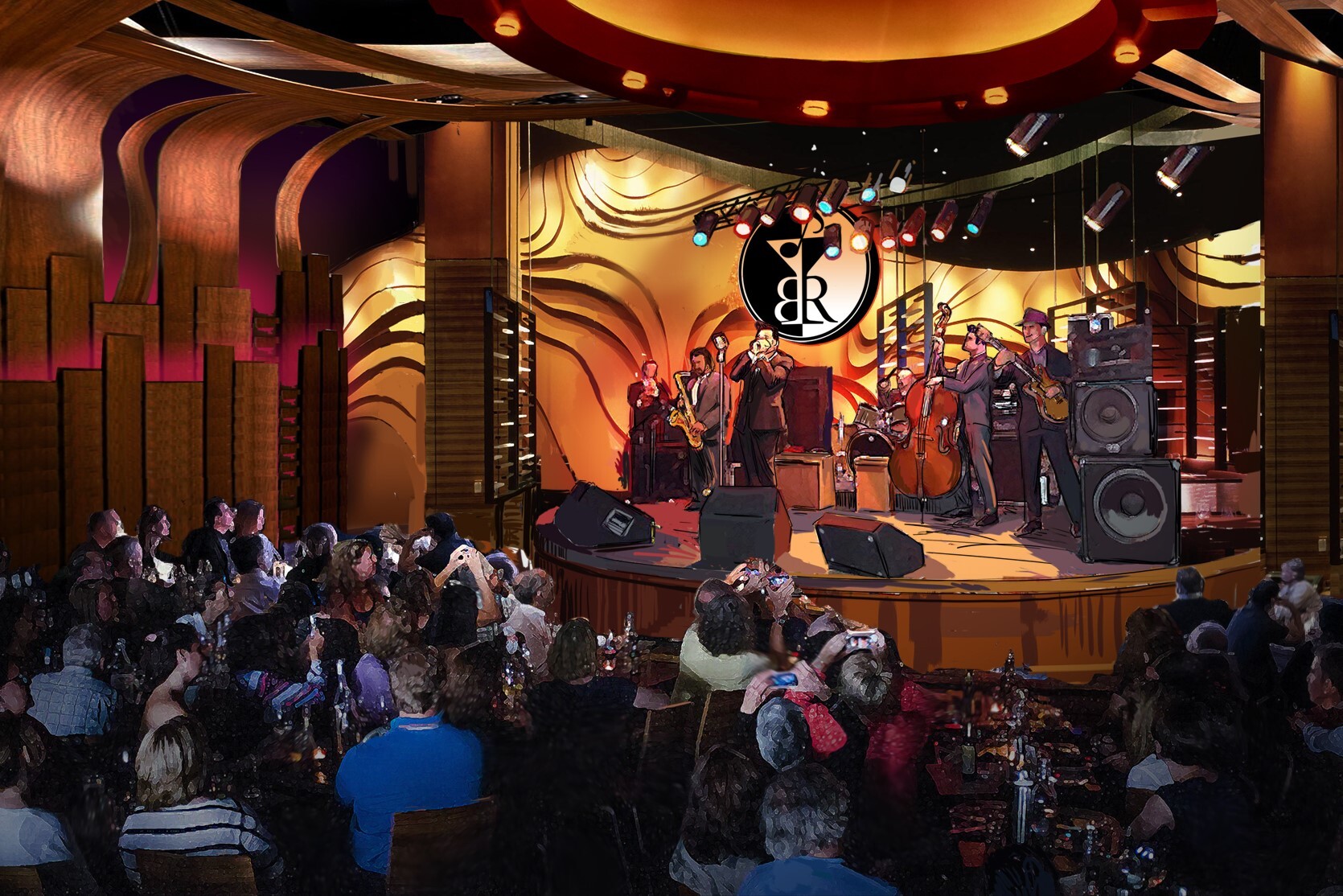 News | Lease Gives Chicago Musician Stage To Show Business Chops