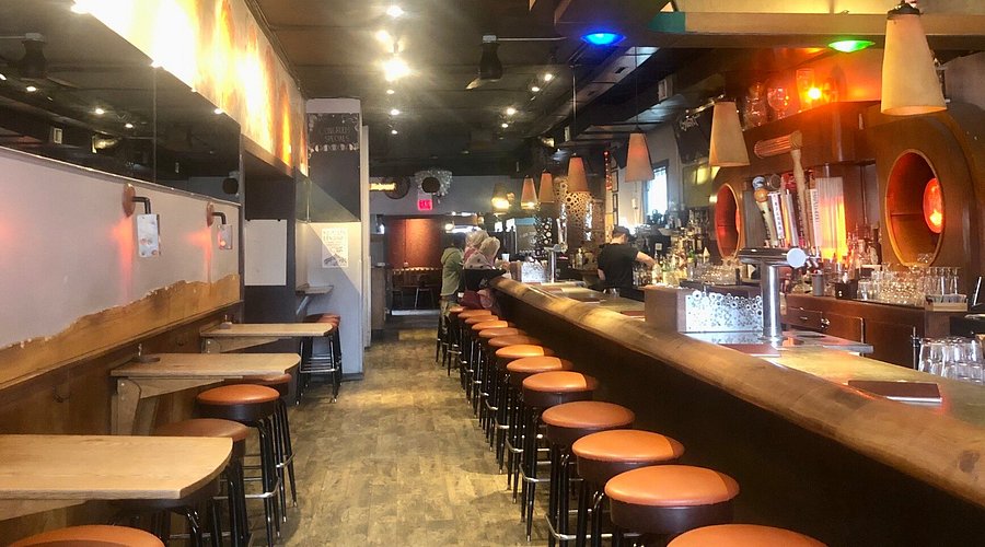 The Long Room (2025) - All You Need to Know BEFORE You Go (with Reviews)