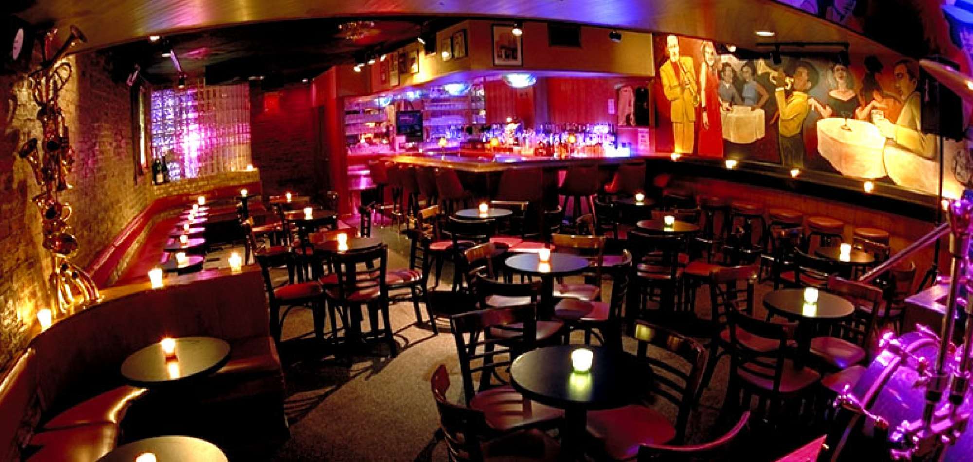 The Back Room Chicago | Enjoy Illinois