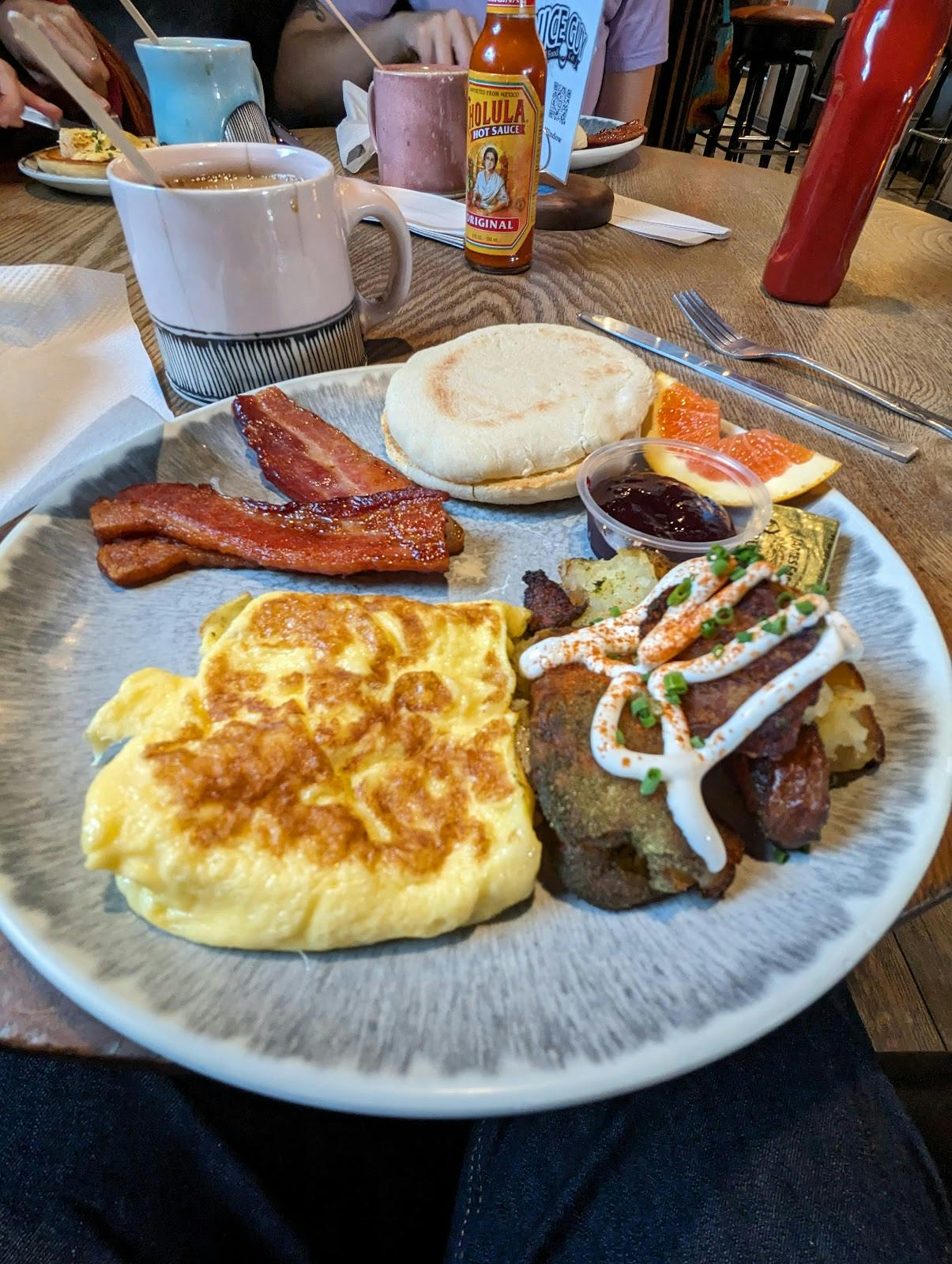 Long Room Chicago - >Kevin S</a>