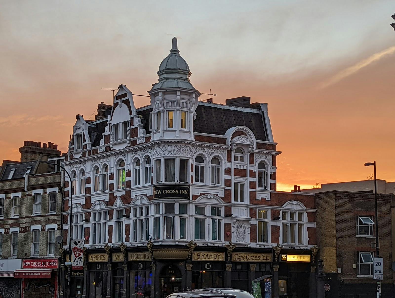 Stocks Bar - >Anna “Dziobak” W</a>