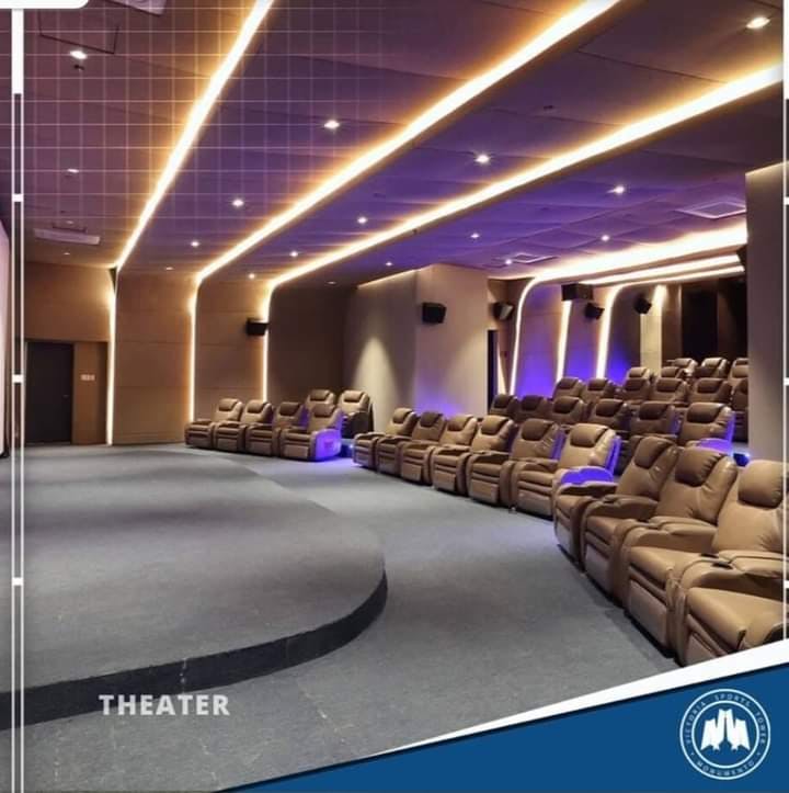 Victoria Sports Tower Monumento - >Victoria sports tower monumento A</a>