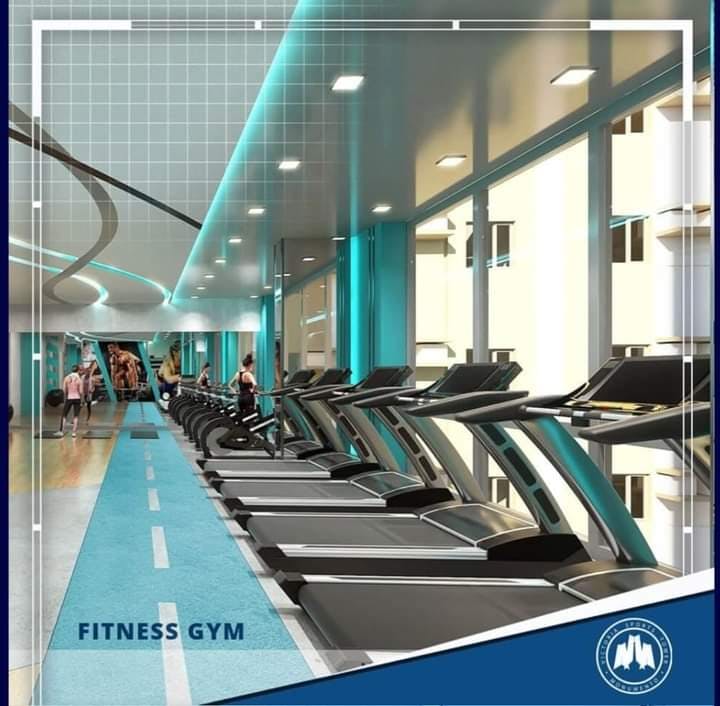 Victoria Sports Tower Monumento - >Victoria sports tower monumento A</a>