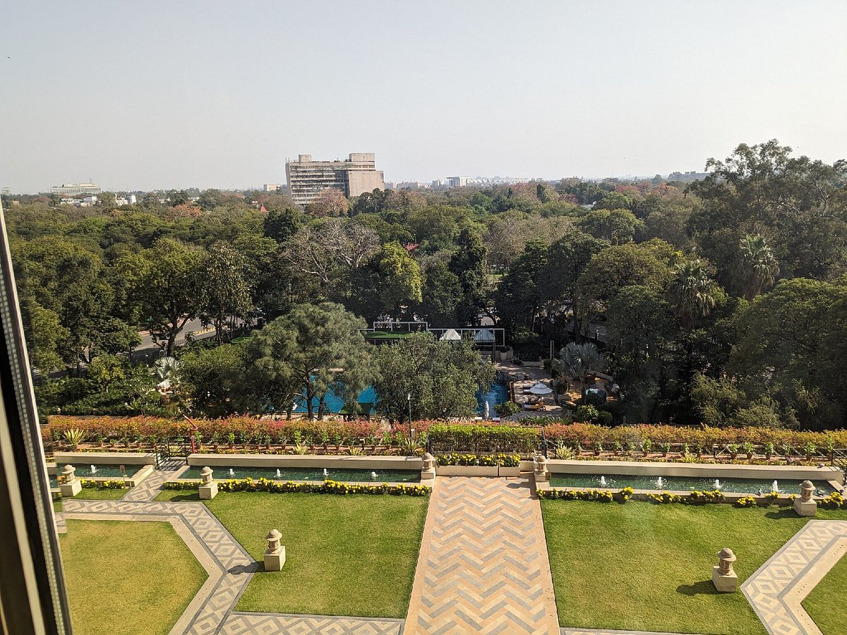 Taj Mahal Hotel New Delhi Steam Room: Pictures & Reviews -