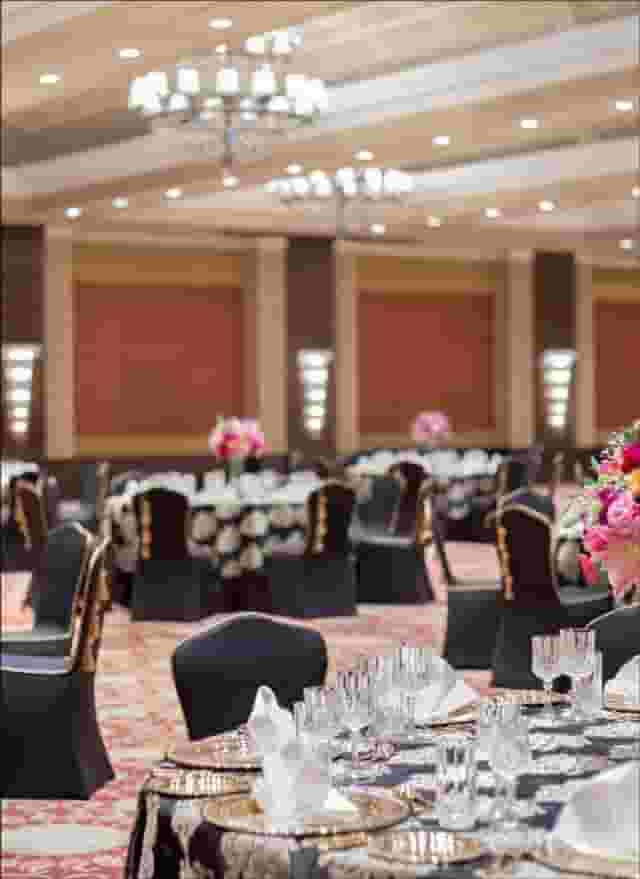 Banquet Halls